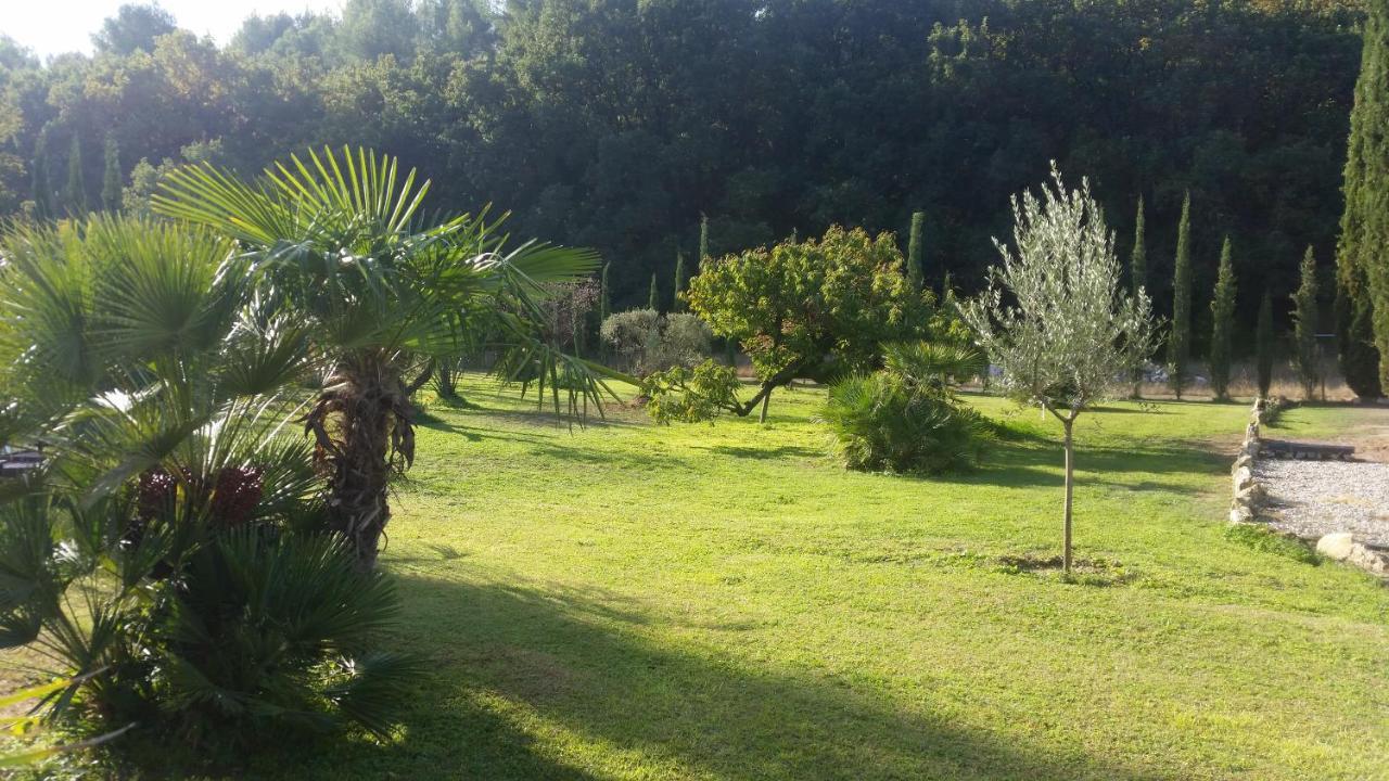 Bed and Breakfast Provence à Carpentras Extérieur photo
