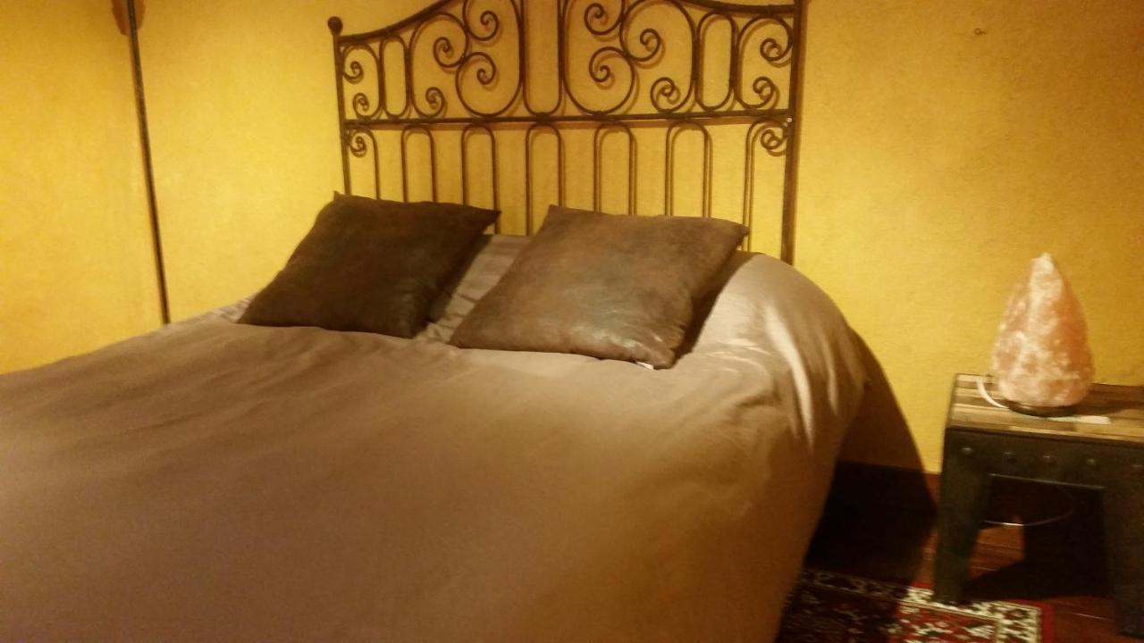 Bed and Breakfast Provence à Carpentras Extérieur photo