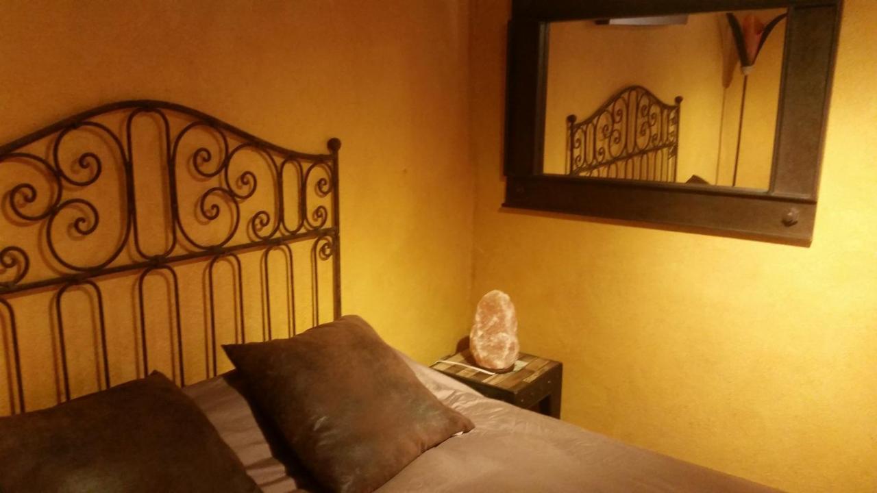 Bed and Breakfast Provence à Carpentras Extérieur photo