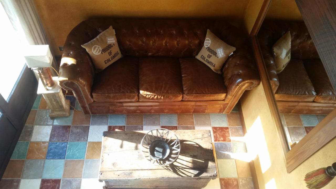 Bed and Breakfast Provence à Carpentras Extérieur photo
