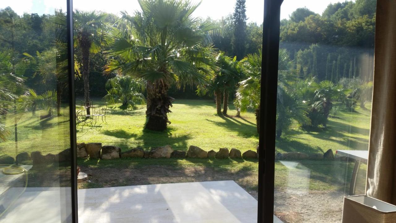 Bed and Breakfast Provence à Carpentras Extérieur photo