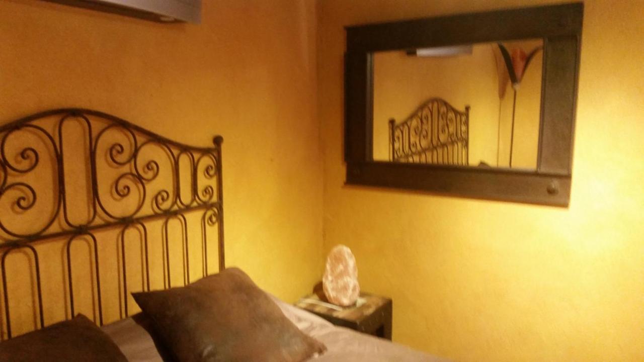 Bed and Breakfast Provence à Carpentras Extérieur photo